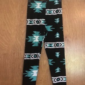 Legging Army Leggings